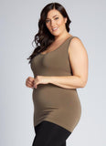 Camisole Plus Size C'est Moi