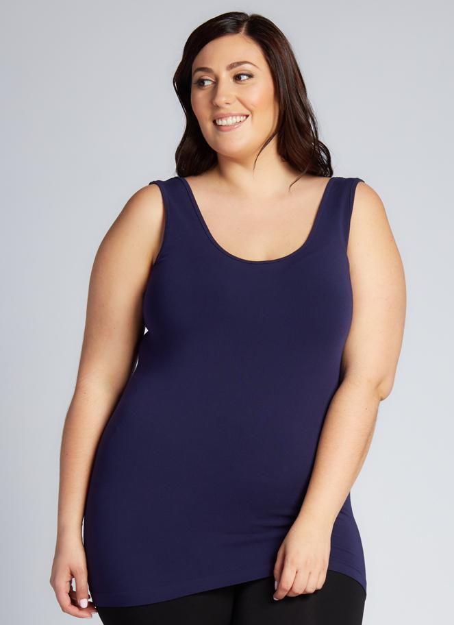 Camisole TAILLE+ (C'est Moi)