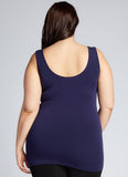 Camisole Plus Size C'est Moi