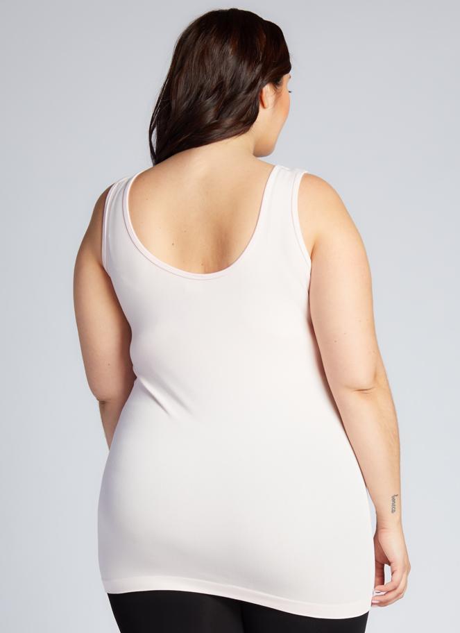 Camisole TAILLE+ (C'est Moi)