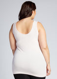 Camisole Plus Size C'est Moi