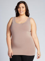 Camisole TAILLE+ (C'est Moi)