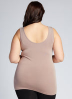 Camisole TAILLE+ (C'est Moi)