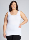 Camisole Plus Size C'est Moi