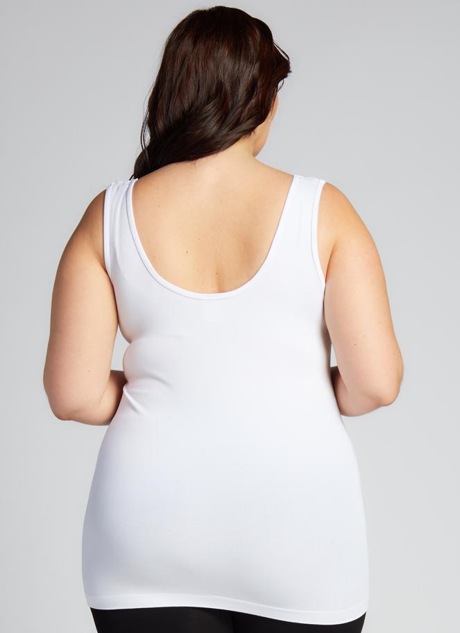 Camisole TAILLE+ (C'est Moi)