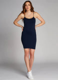 Combinaison cami longue