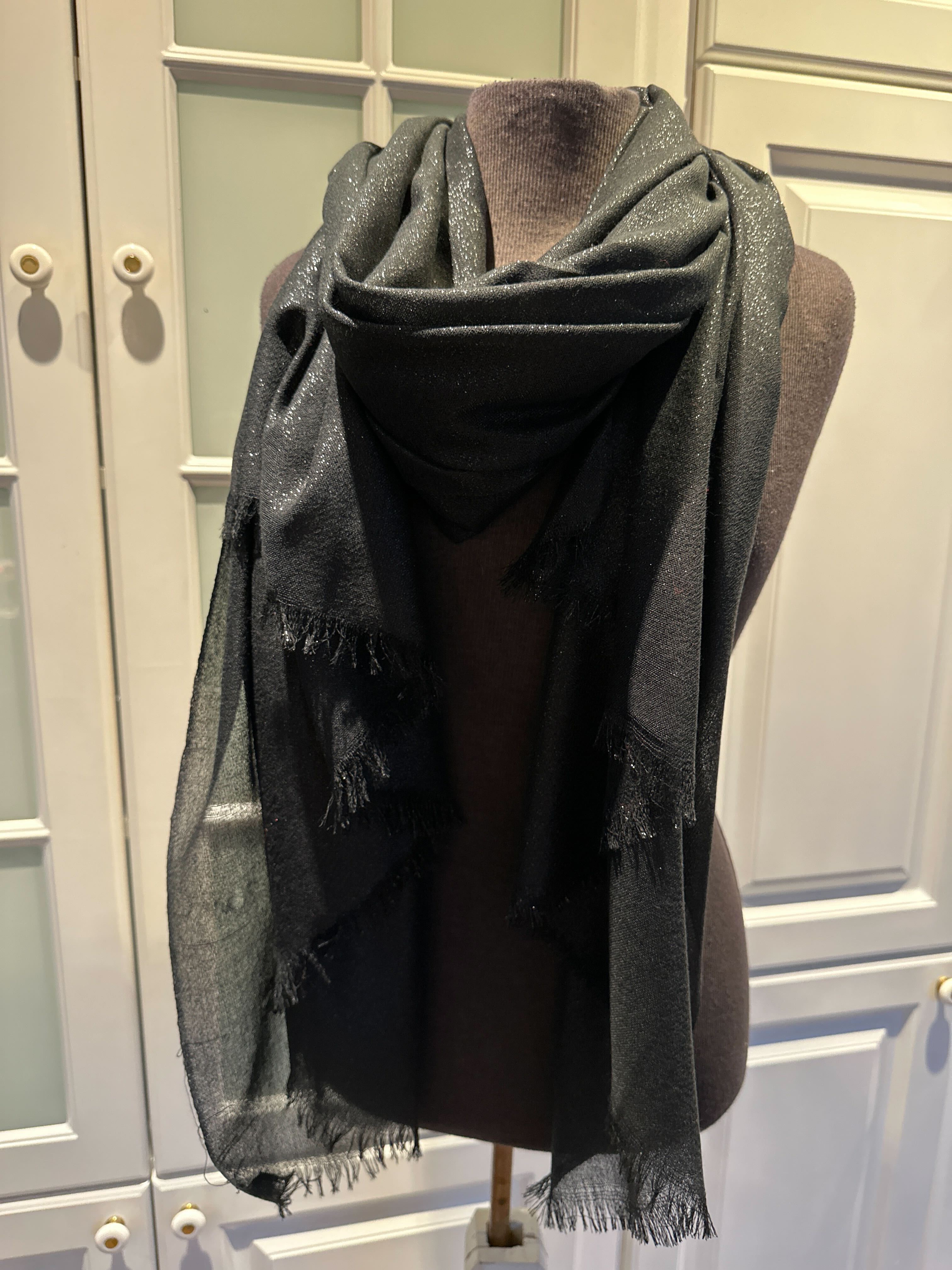 Nouveauté  Foulard Automne/ HIVER 22/23