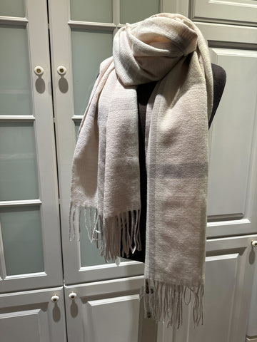 Nouveauté  Foulard Automne/ HIVER 23/24