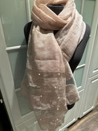 Nouveauté Foulard printemps/été 2024/2025- BOUTIQUE SYLBELLE