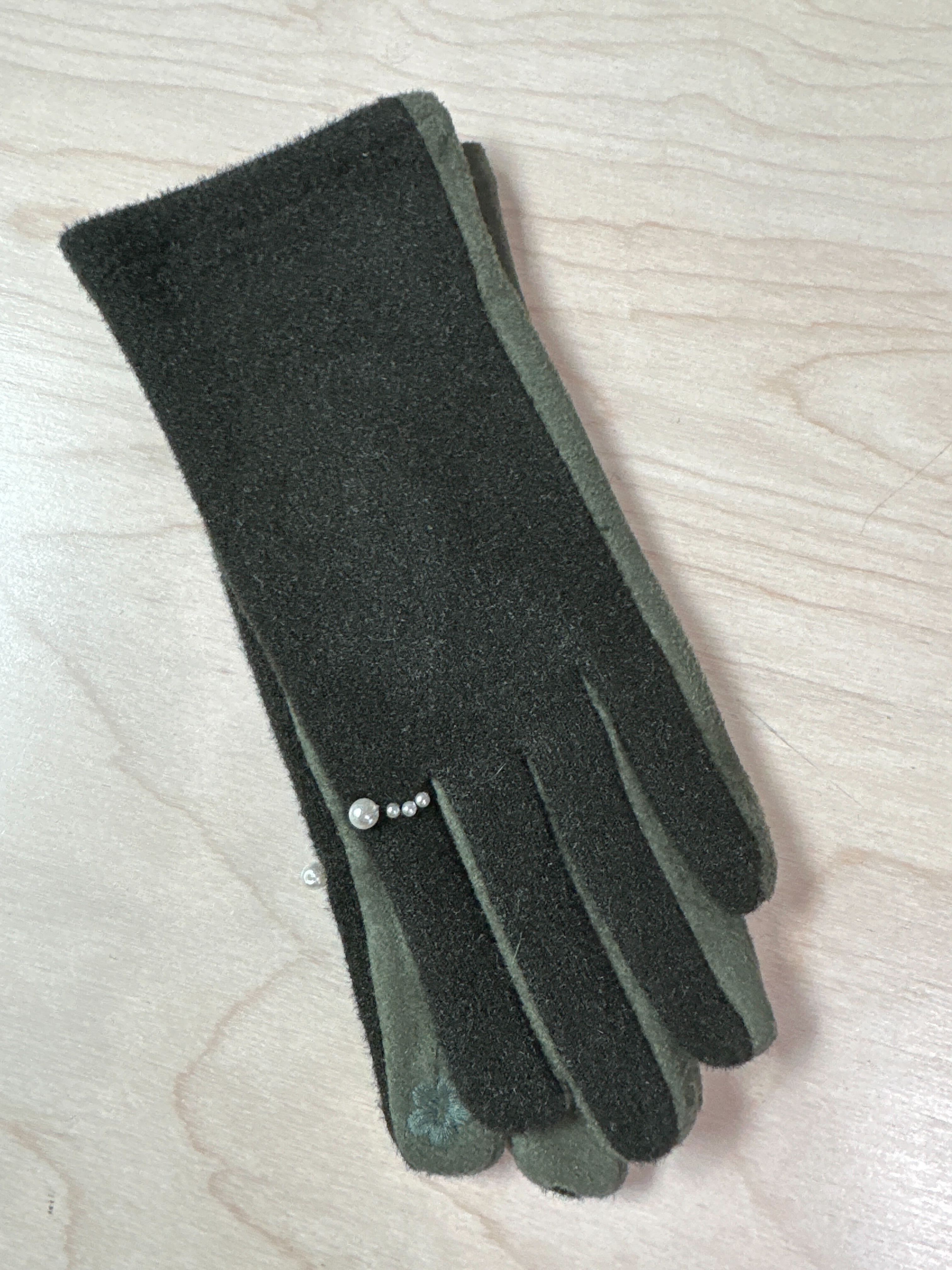 Nouveauté Gants Automne / Hiver 2024-2025