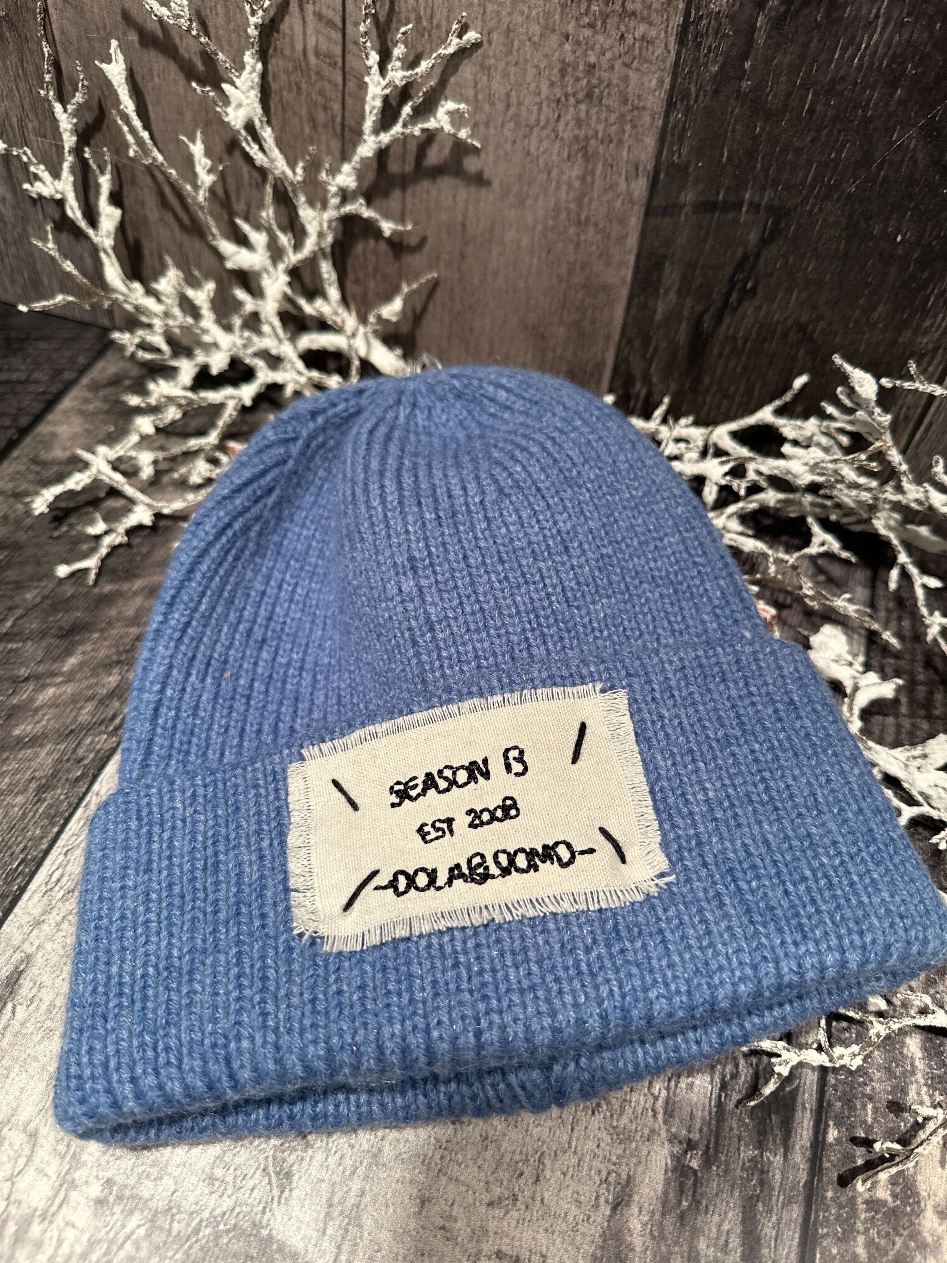 Nouveauté  Tuque  Automne / Hiver 2024-25