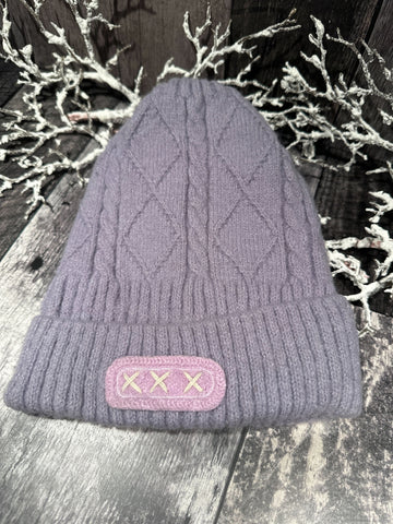 Nouveauté  Tuque  Automne / Hiver 23/24