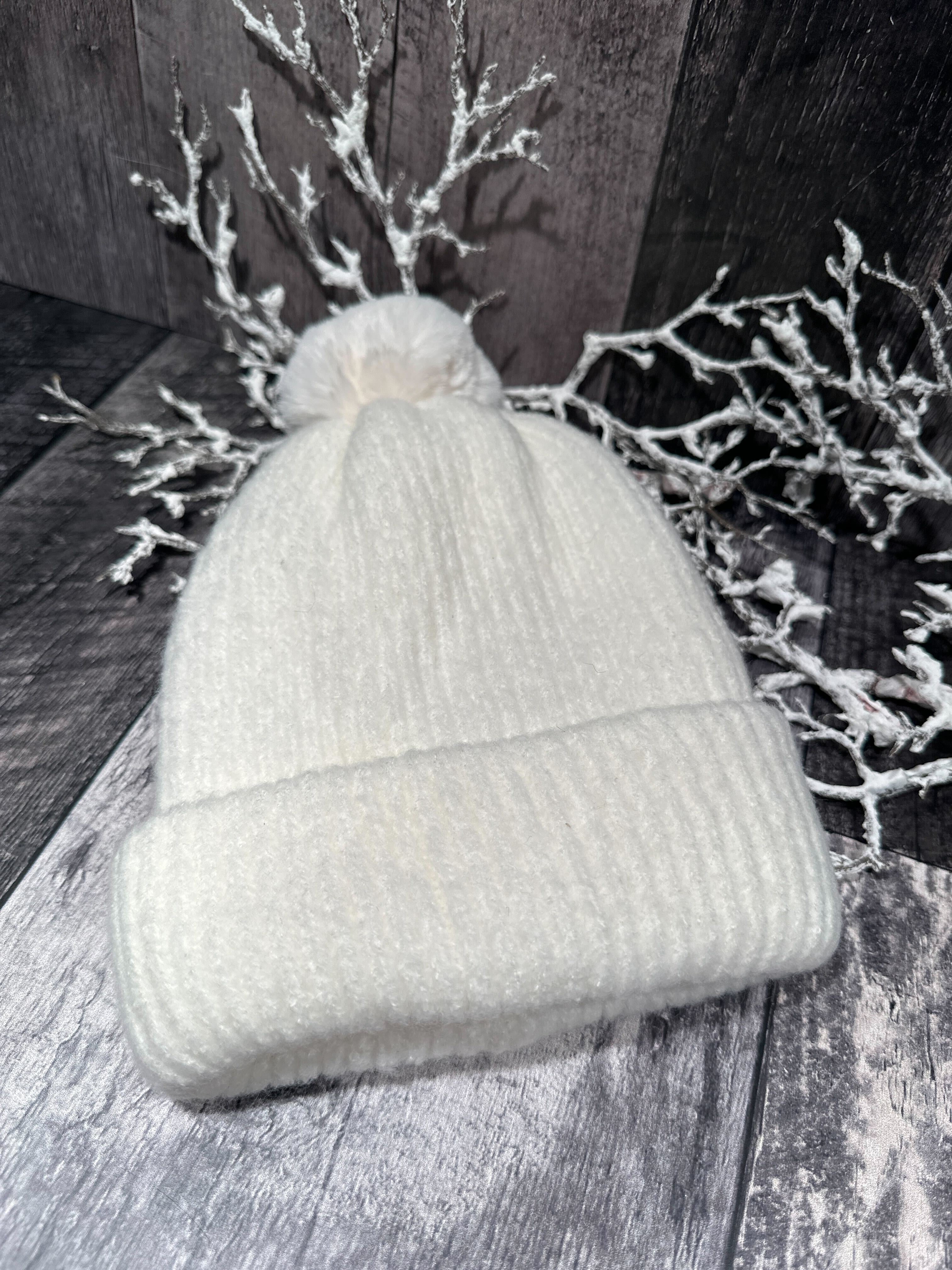 Nouveauté  Tuque  Automne / Hiver 2024-25