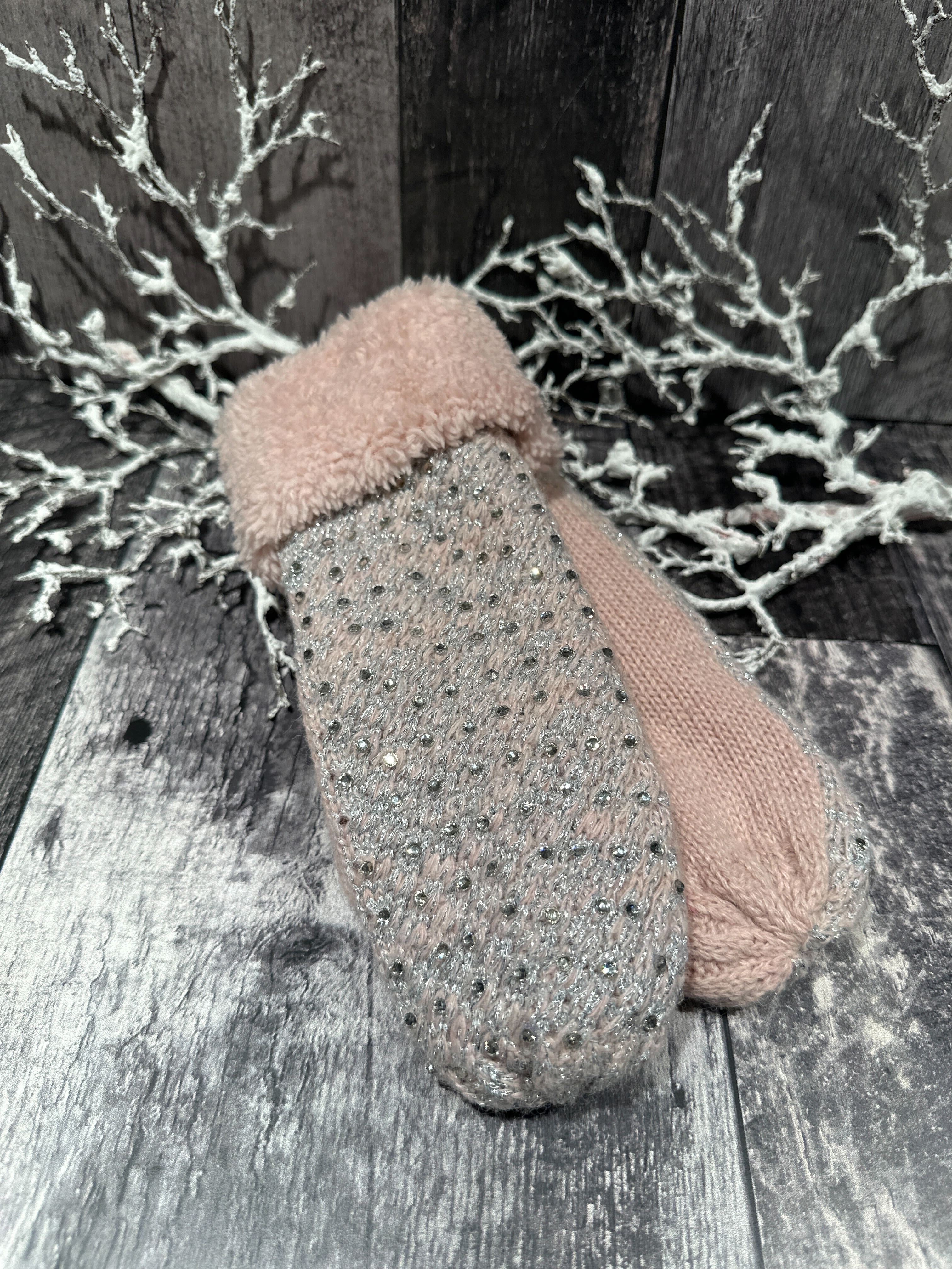 Nouveauté Mitaine Automne / Hiver 2024-25