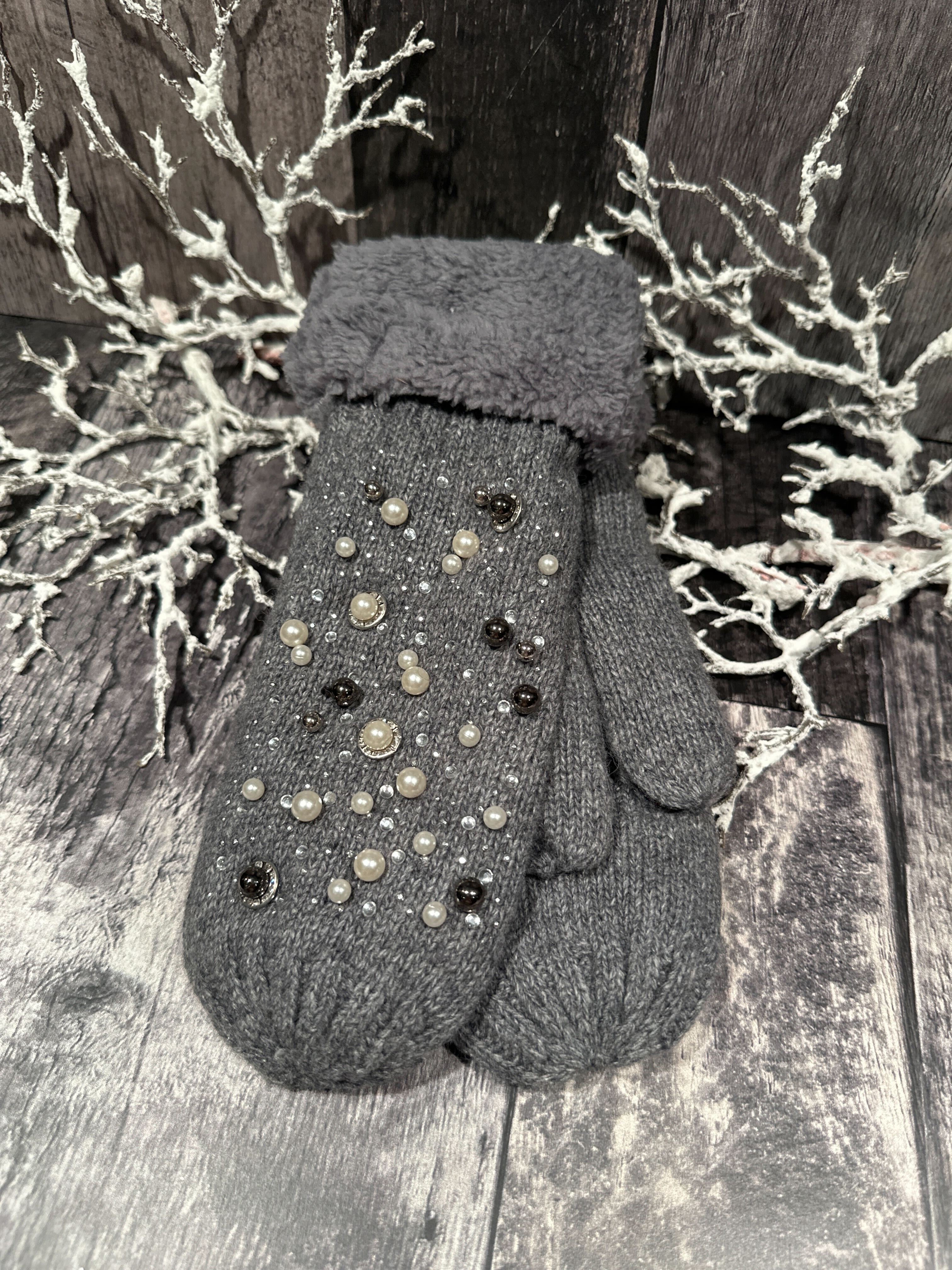 Nouveauté Mitaine Automne / Hiver23/24