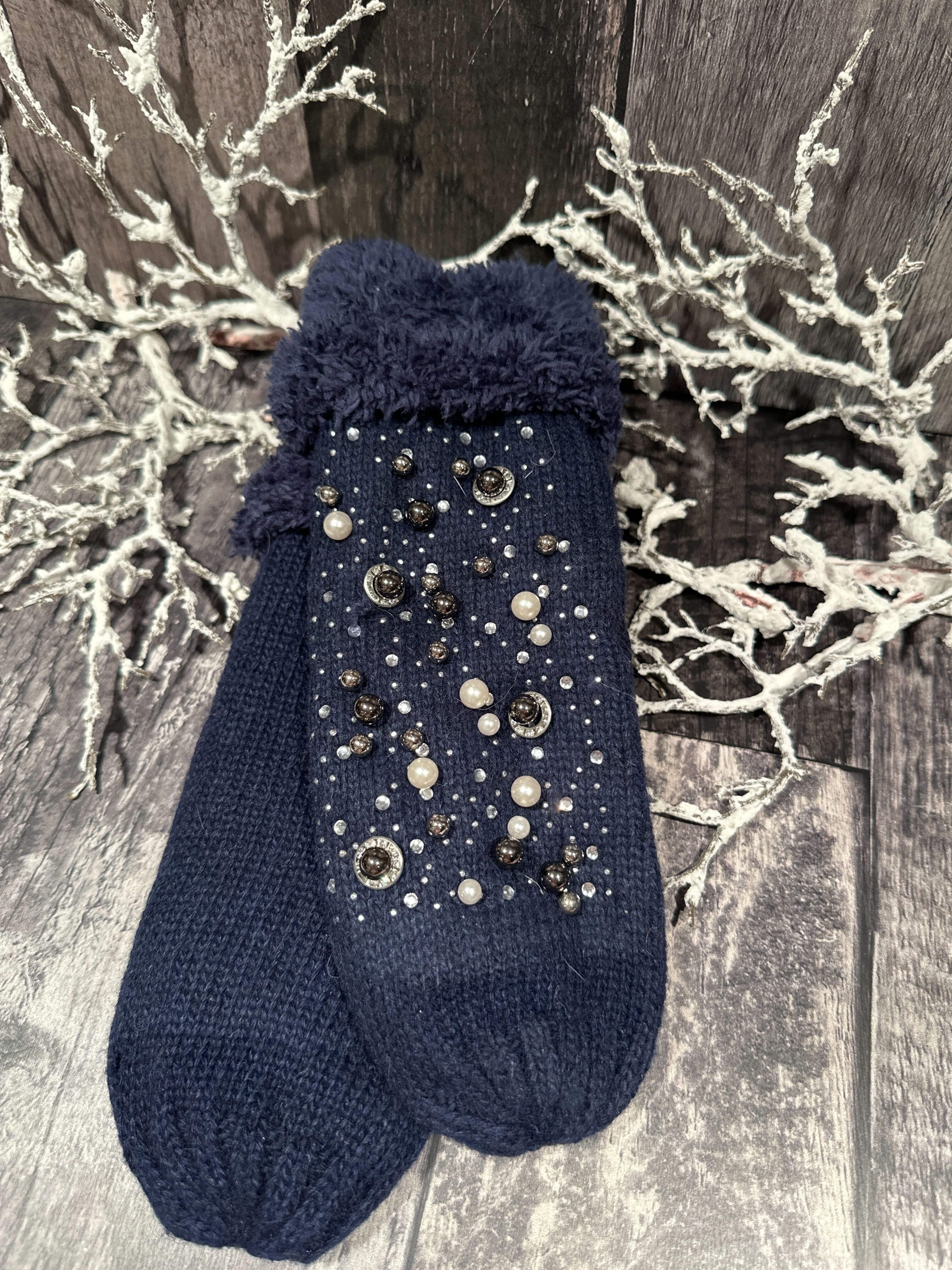 Nouveauté Mitaine Automne / Hiver23/24