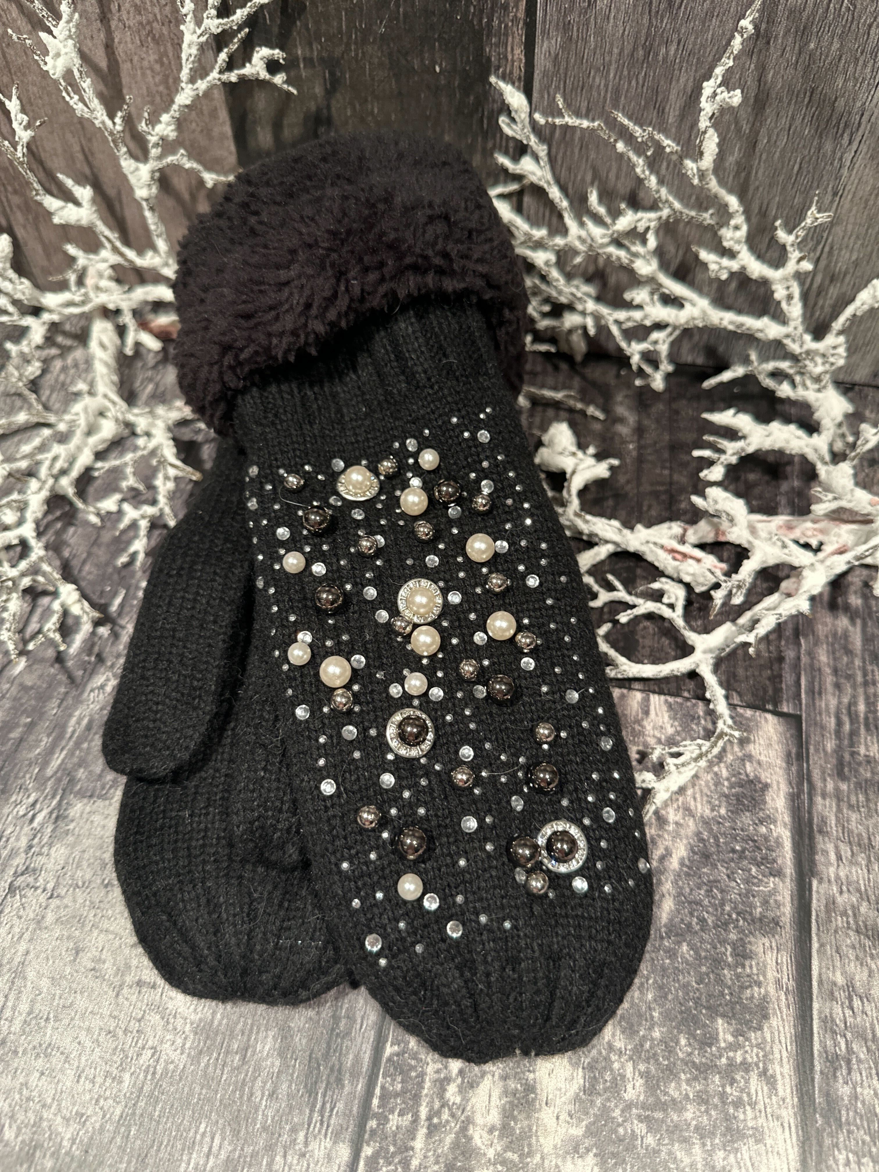 Nouveauté Mitaine Automne / Hiver23/24