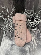 Nouveauté Mitaine Automne / Hiver23/24