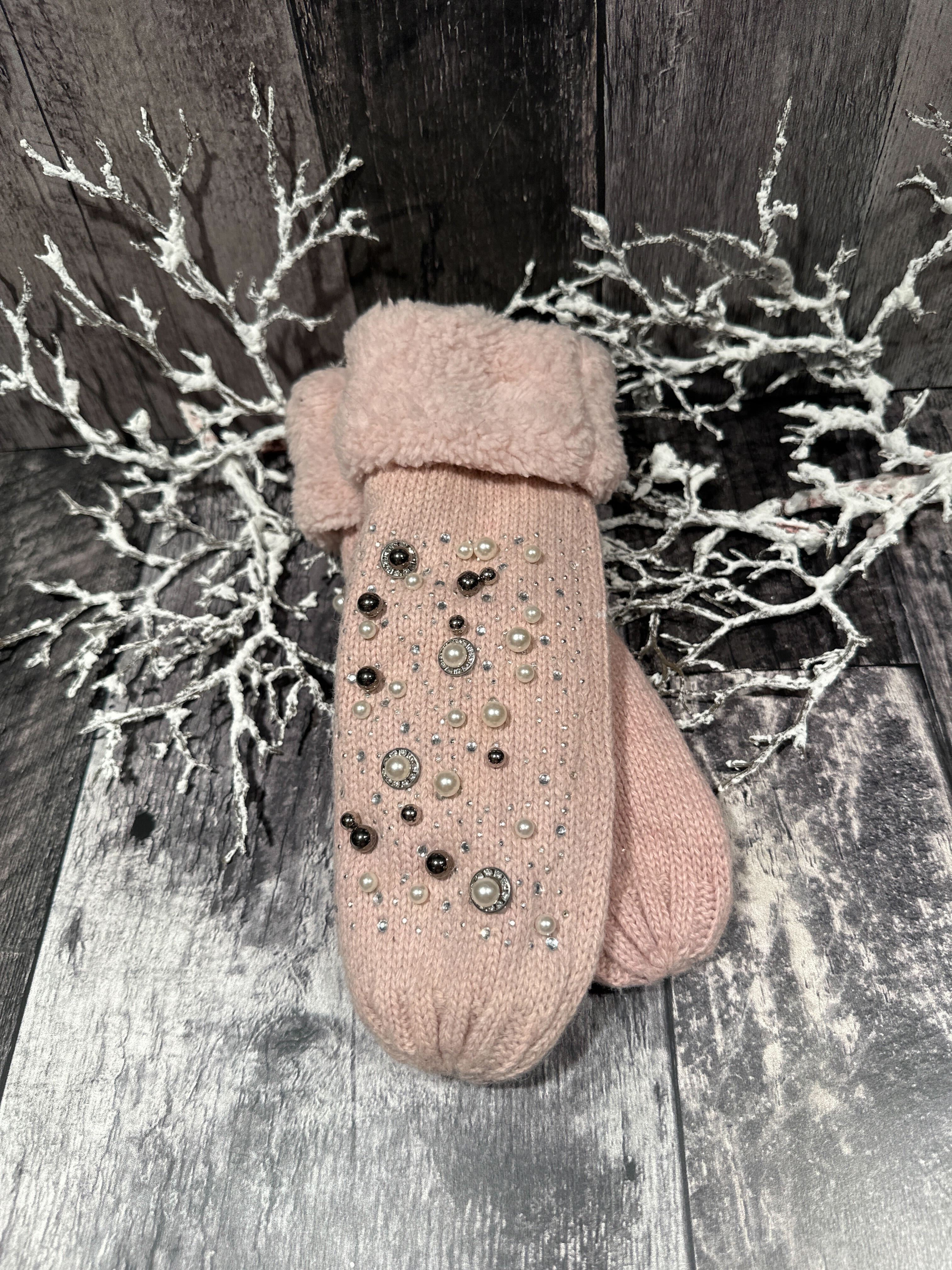 Nouveauté Mitaine Automne / Hiver23/24