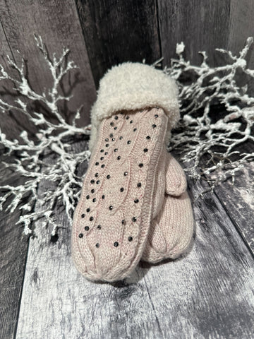 Nouveauté Mitaine Automne / Hiver 23/24
