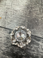 Nouveauté Attache Foulard