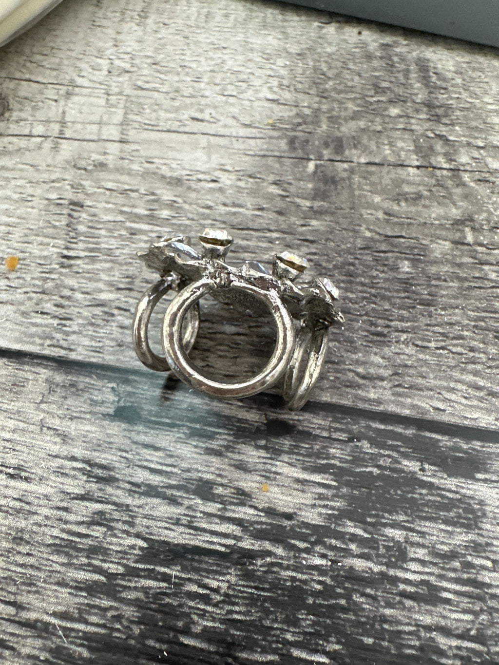 Nouveauté Attache Foulard