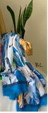 Nouveauté Foulard Printemps/Été 22