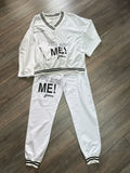 Nouveauté Ens. Pantalon/Chandail Printemps / Été 2023