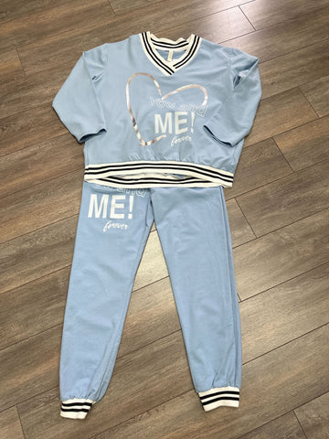 Nouveauté Ens. Pantalon/Chandail Printemps / Été 2023