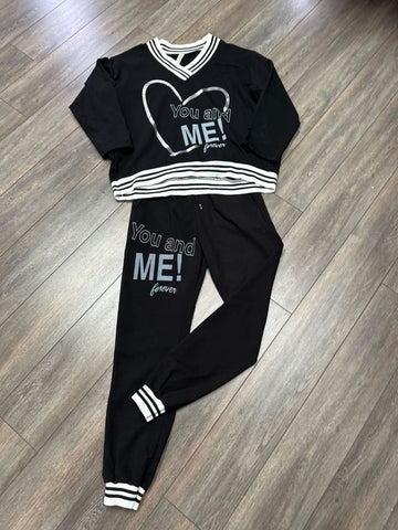Nouveauté Ens. Pantalon/Chandail Printemps / Été 2023
