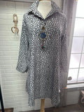 Nouveauté Blouse Printemps/été 23