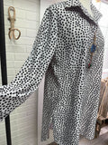 Nouveauté Blouse Printemps/été 23