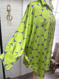 Nouveauté Blouse Printemps/été 23