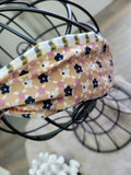 Nouveauté Bandeau Printemps/été