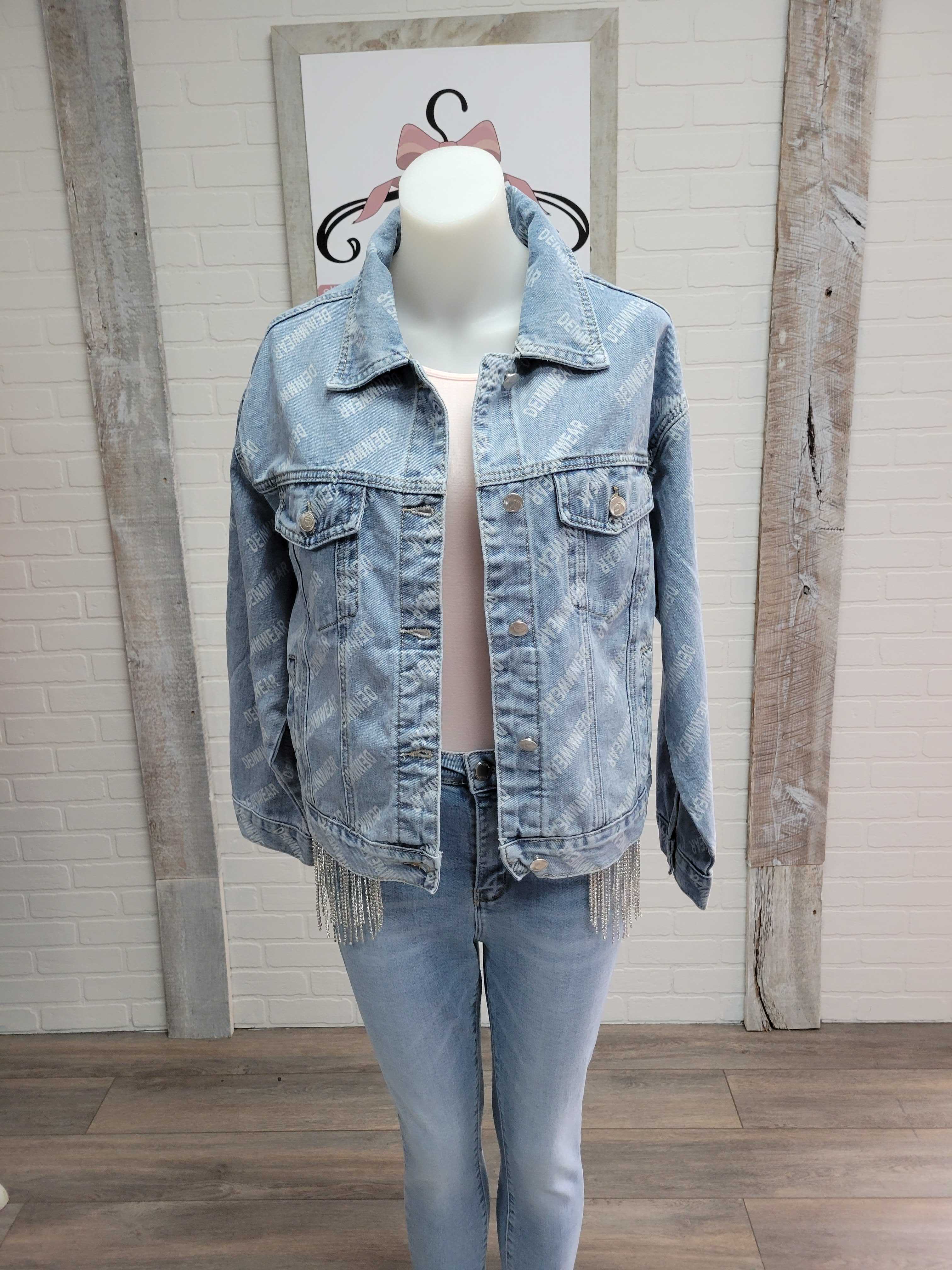 Nouveauté Jeans Printemps / Été