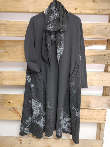 Nouveauté Robe/ Tunique Automne/Hiver