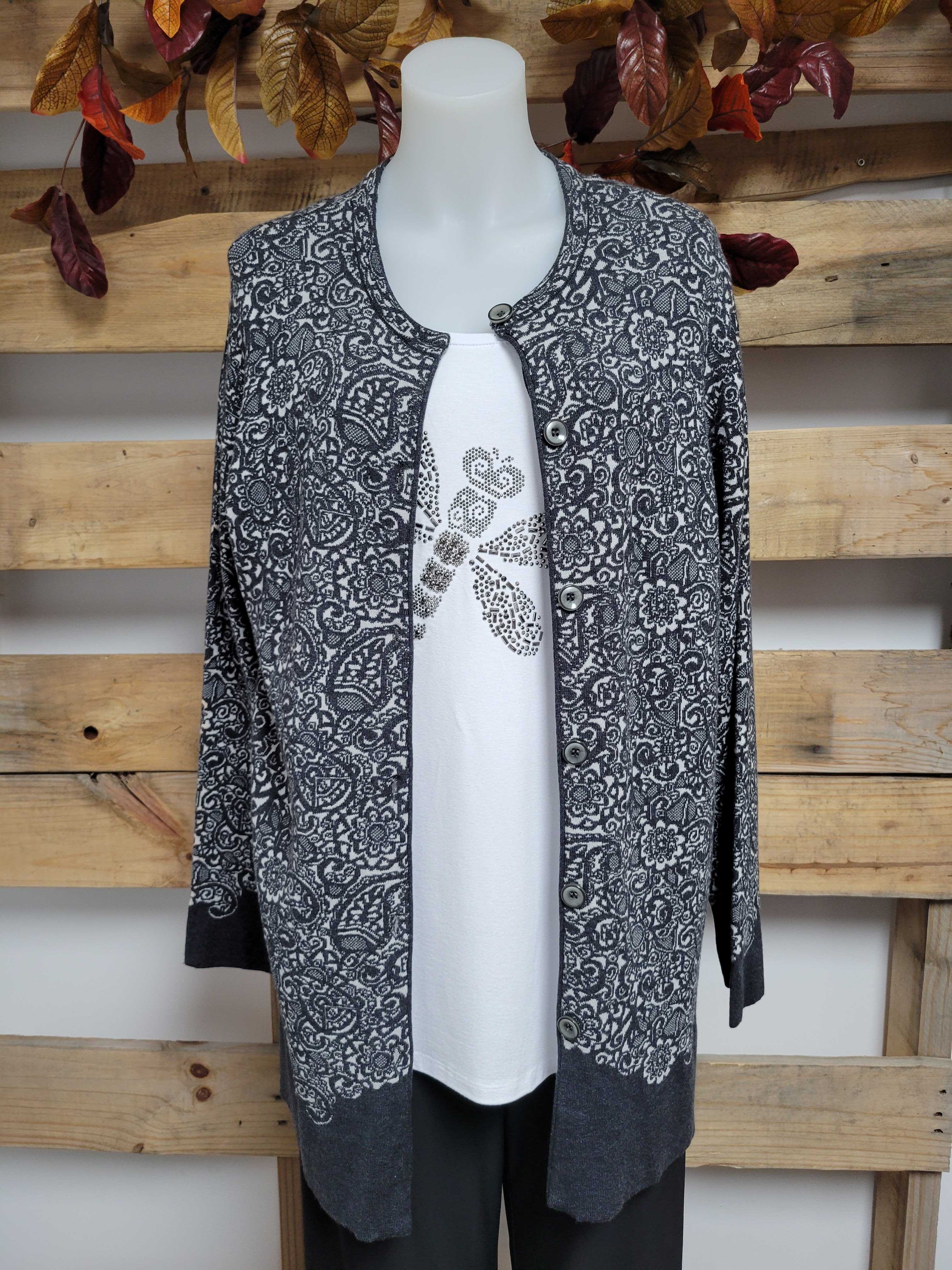Nouveauté Veste Automne / Hiver