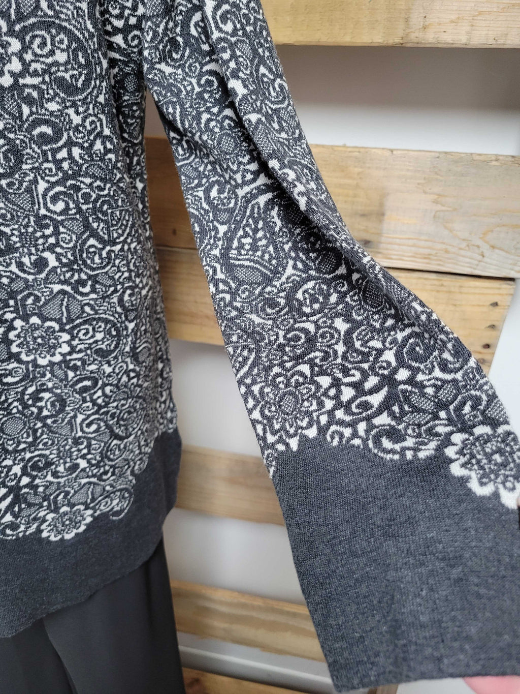 Nouveauté Veste Automne / Hiver