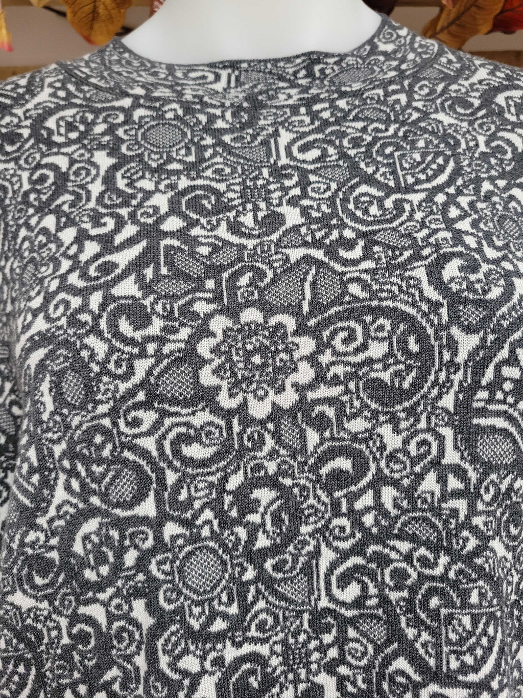 Nouveauté Chandail Automne / Hiver