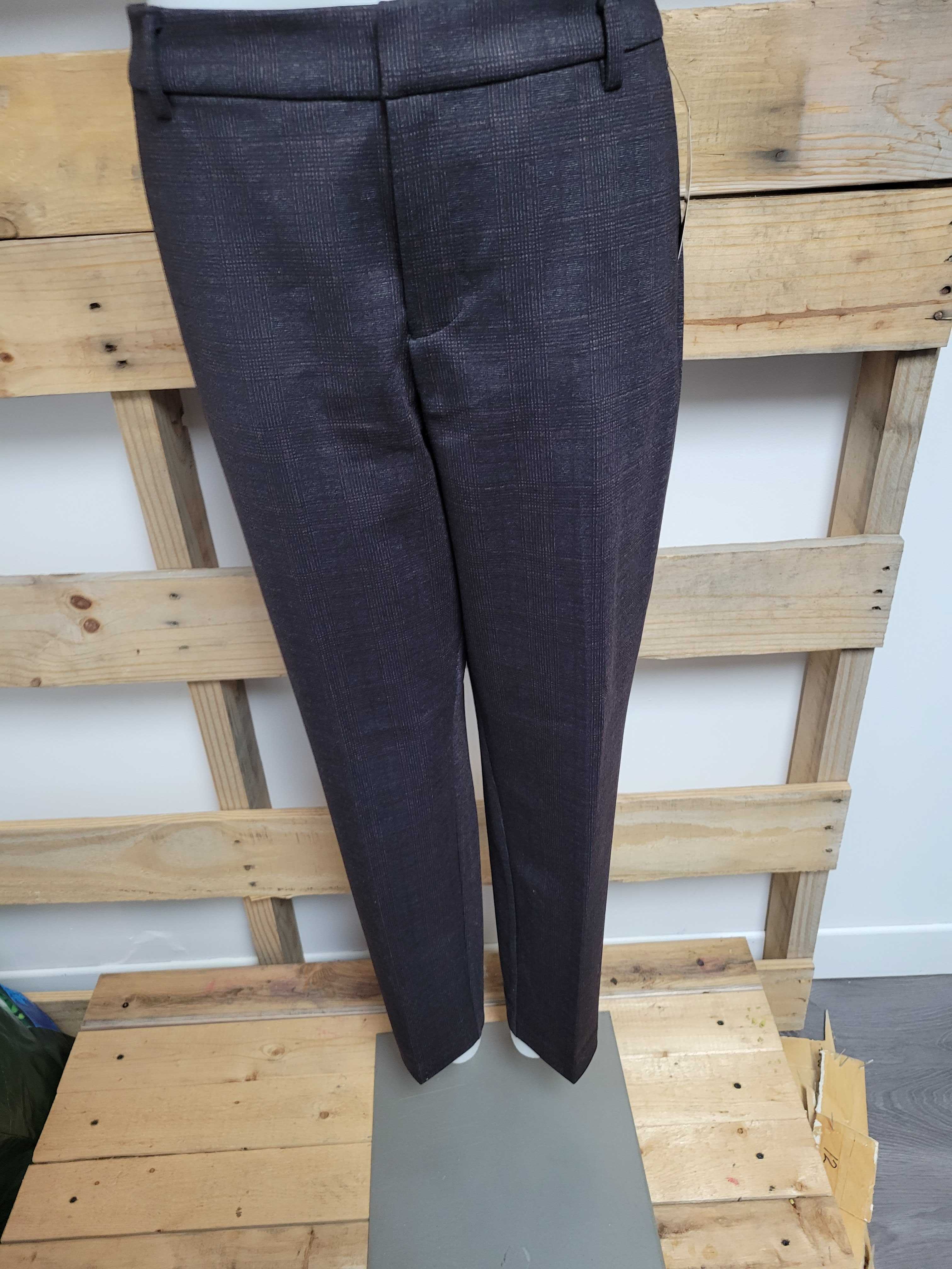 Nouveauté Pantalon Liverpool Automne / Hiver