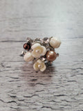 Nouveauté Bague Automne / Hiver