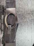 Nouveauté Ceinture Automne / Hiver