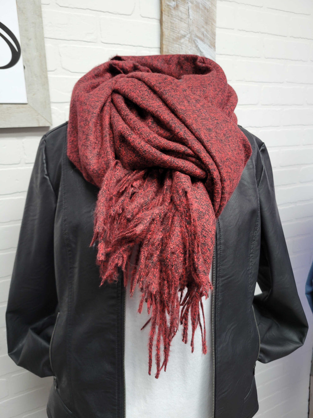 Foulard