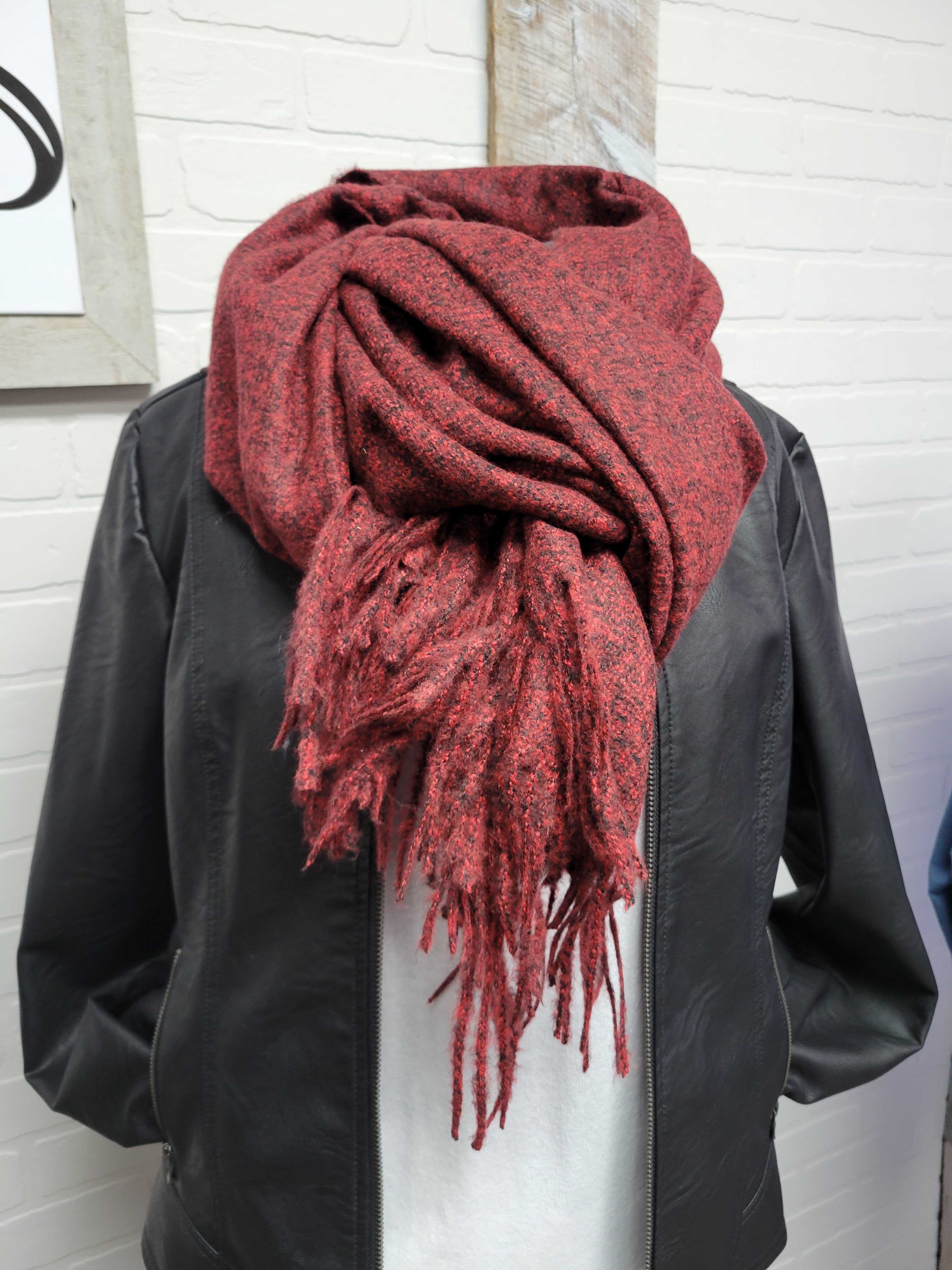 Foulard