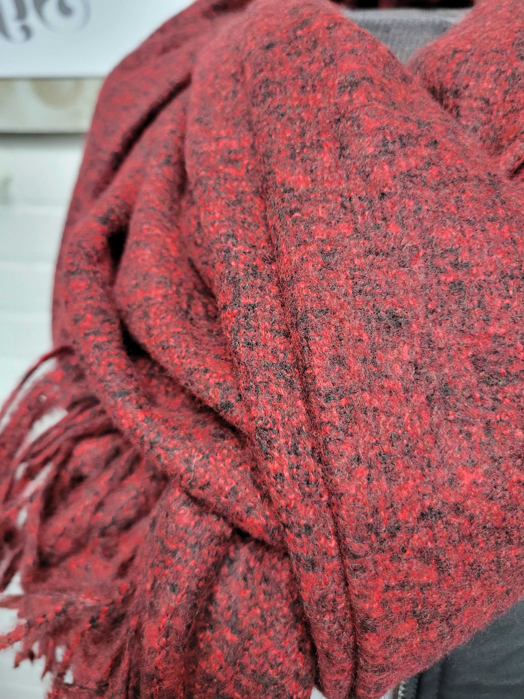 Foulard