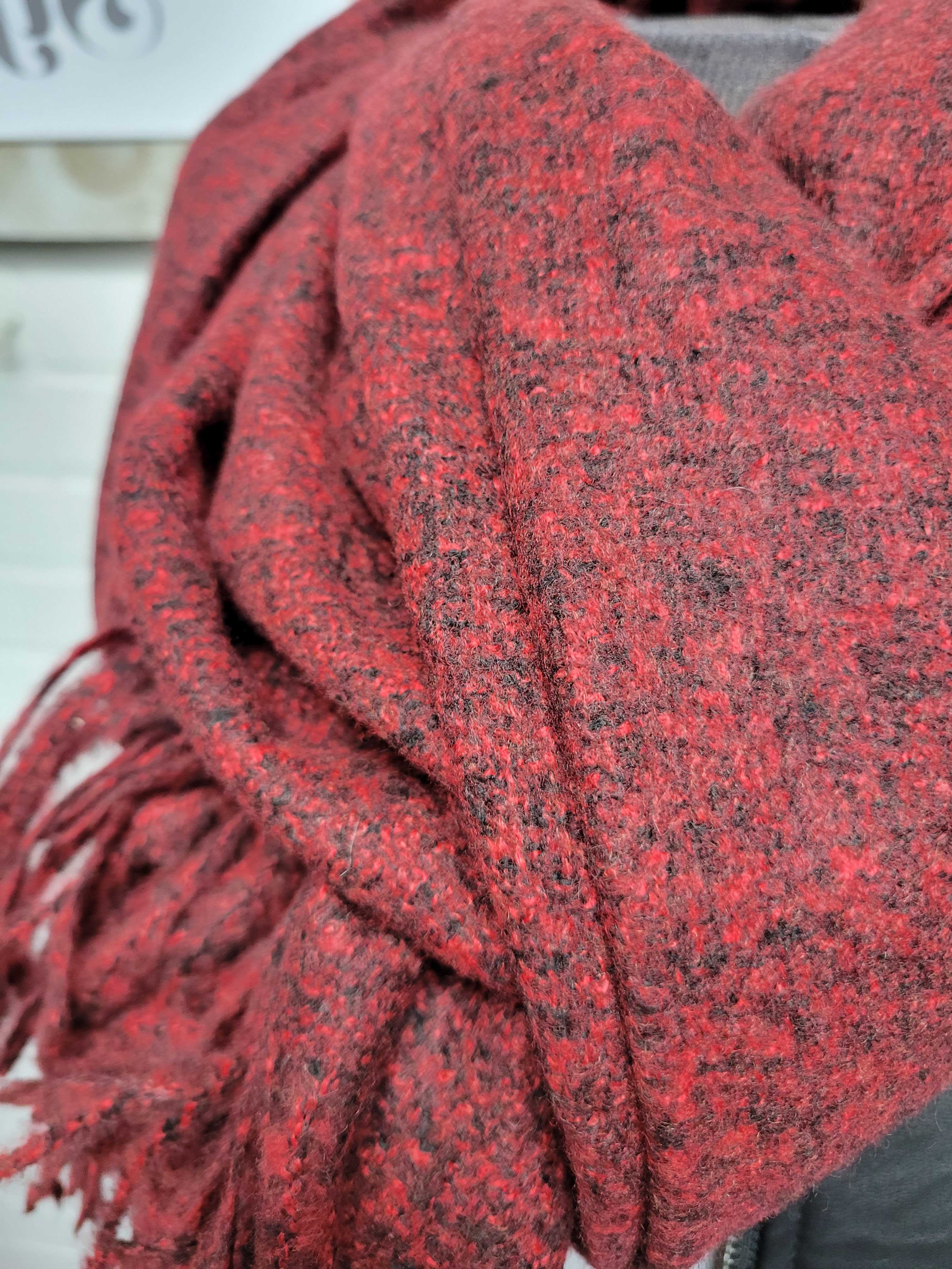 Foulard
