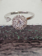Nouveaute Bague Automne / Hiver