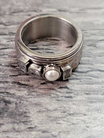 Nouveauté Bague Printemps / Été