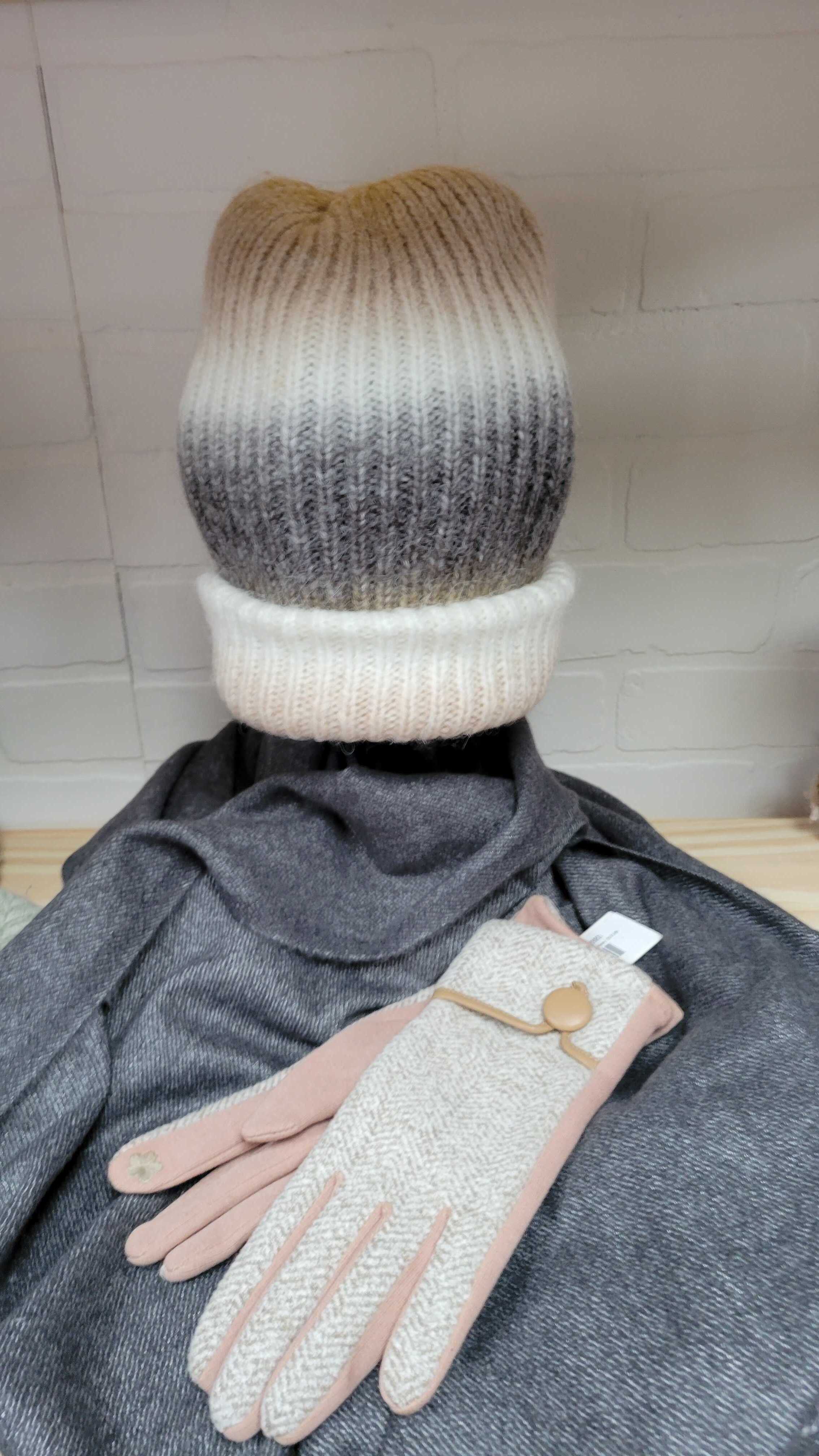 Nouveauté Tuque Automne / Hiver 2024-25