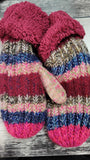 Nouveauté Mitaine Automne / Hiver 23/24